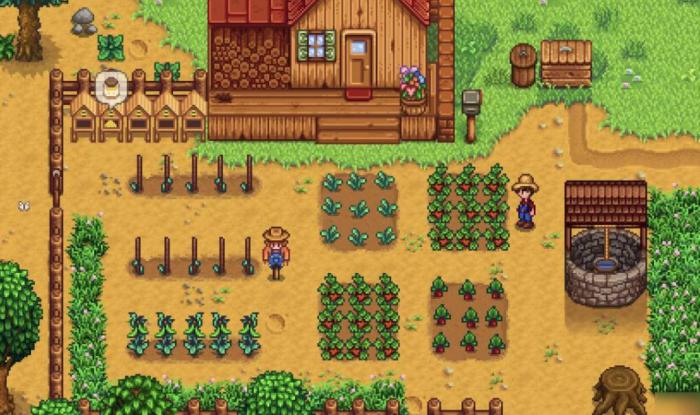 星露谷物语全任务攻略是什么_星露谷物语攻略网