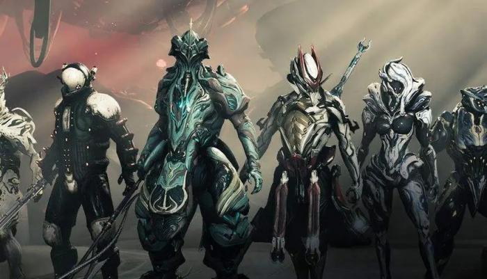 星际战甲战甲槽位怎么用2