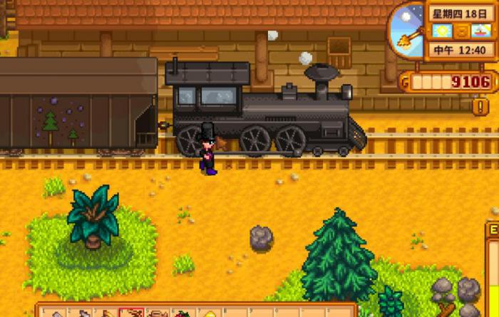 星露谷物语好感怎么到10星_星露谷物语官方正版