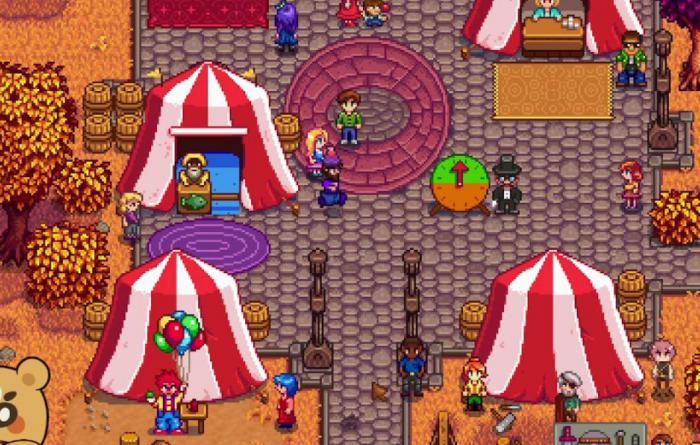 星露谷物语好感怎么到10星3