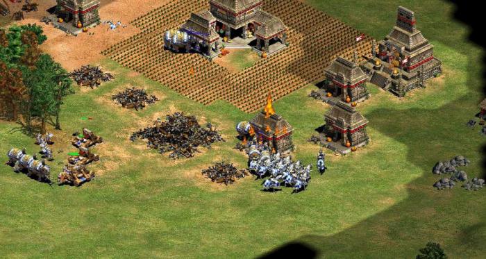 帝国时代2巴巴罗萨最后一关攻略是什么3