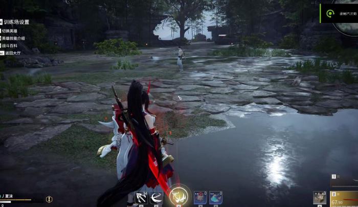 永劫无间怎么霸体_永劫无间霸体分为几个等级