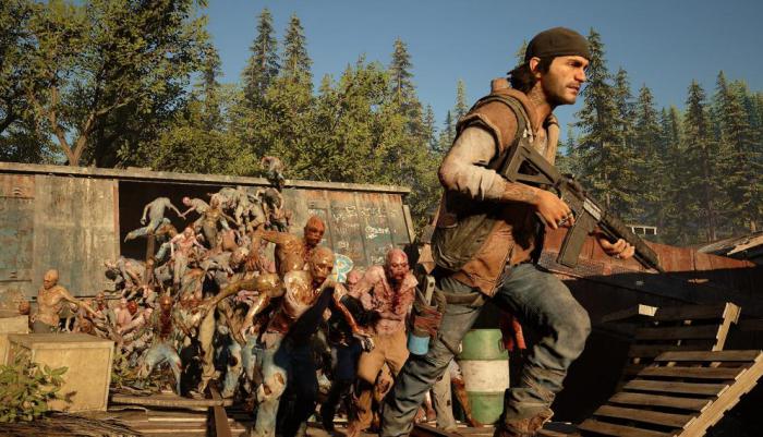 往日不再合成表的武器怎么做1