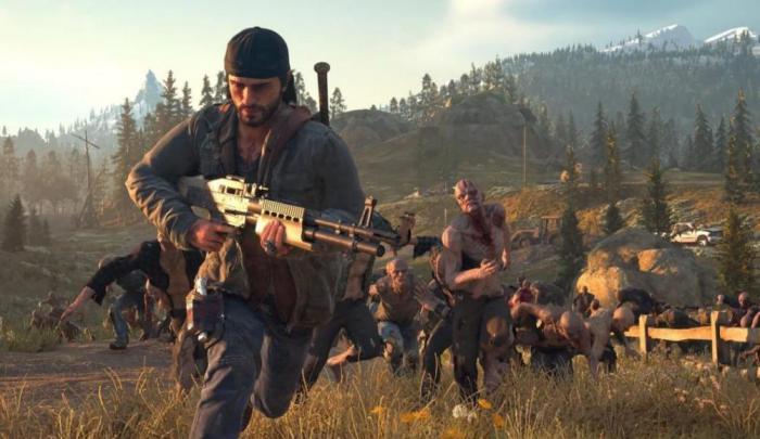 往日不再合成表的武器怎么做2