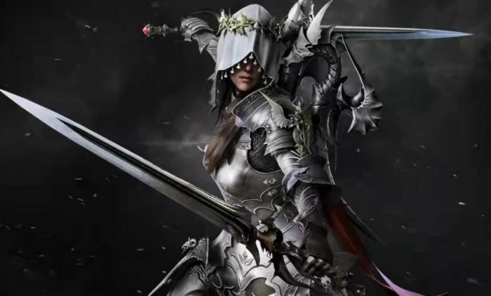 失落的方舟装备强化攻略是什么_失落的方舟怎么强化装备