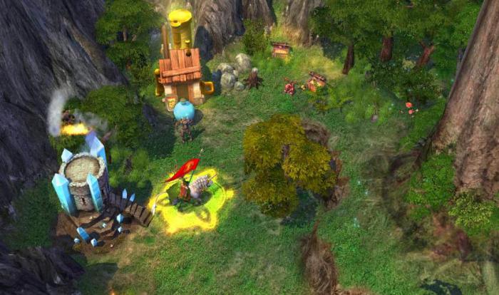 英雄无敌5首发英雄有哪些名字_英雄无敌5玩法