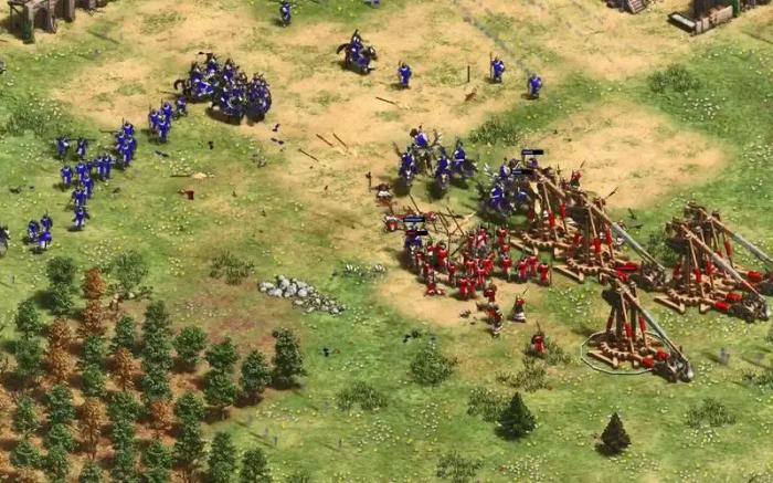 帝国时代2蒙古怎么样_帝国时代2蒙古第六关桥断了 帝国时代2蒙古怎么样_帝国时代2蒙古第六关桥断了