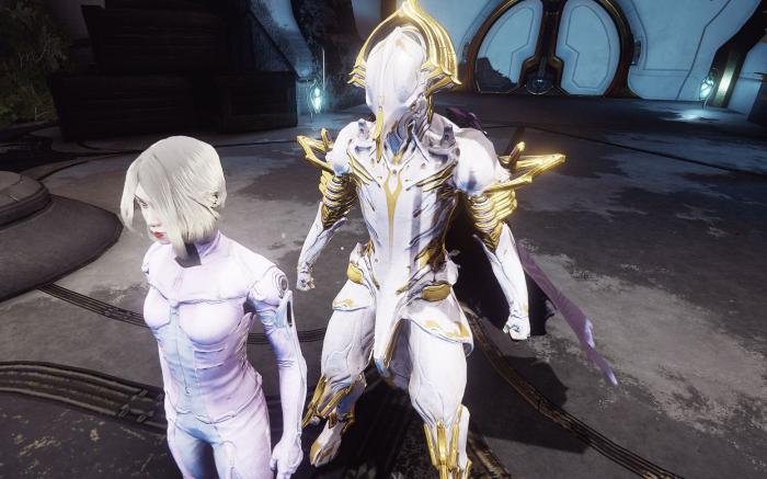 星际战甲指挥官怎么得_星际战甲指挥官选择哪个流派