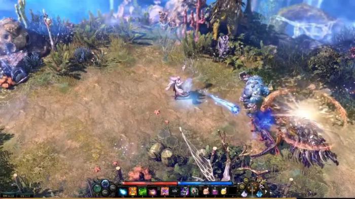 失落的方舟光卡怎么收集1