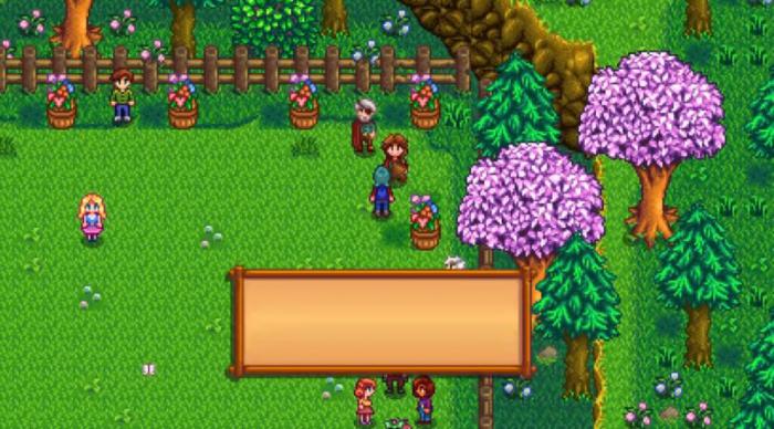 星露谷物语怎么暂停游戏3