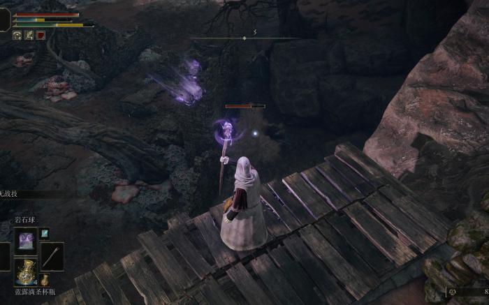 艾尔登法环怎么玩法师2