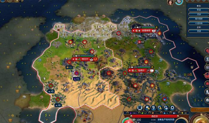 文明6宜居度如何提高_文明6宜居度怎么提升