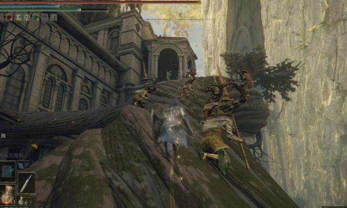 艾尔登法环法师核心技能是什么1