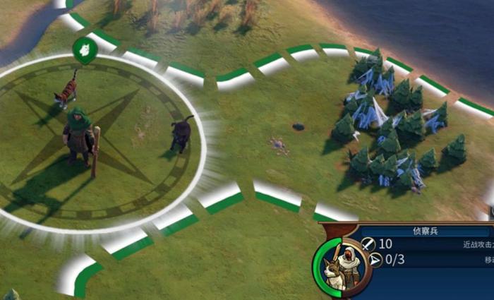 文明6怎么建造海滨度假区3