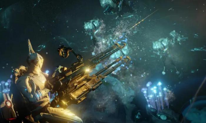 星际战甲卡片颜色等级怎么看3