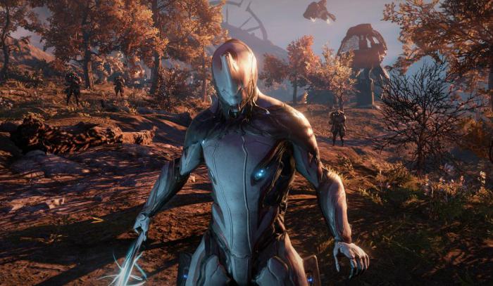 星际战甲萌新成长指南在哪1