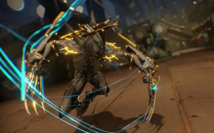 星际战甲玩什么职业好一点_星际战甲玩什么职业好一点啊