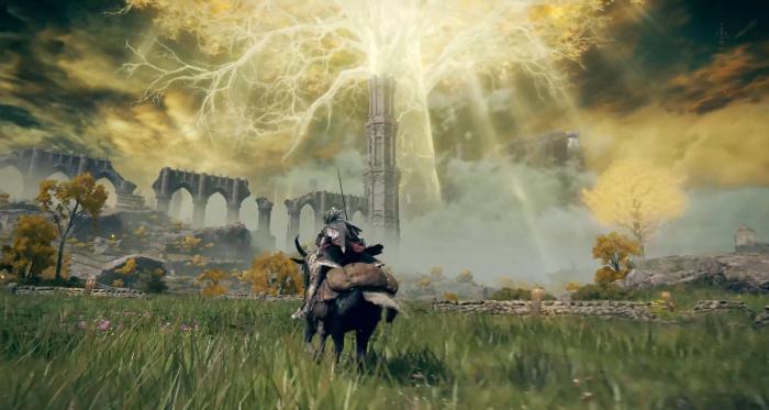 艾尔登法环选什么职业开局_艾尔登法环这么火