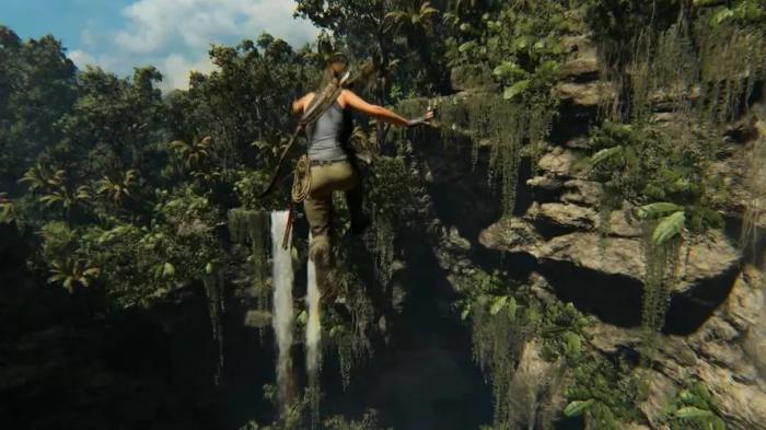 古墓丽影暗影怎么补充子弹3