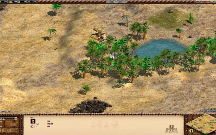 帝国时代2肉马战术怎么应对_帝国时代2肉马哪个国家最厉害 帝国时代2肉马战术怎么应对_帝国时代2肉马哪个国家最厉害