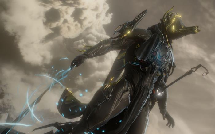 星际战甲牺牲任务怎么触发1