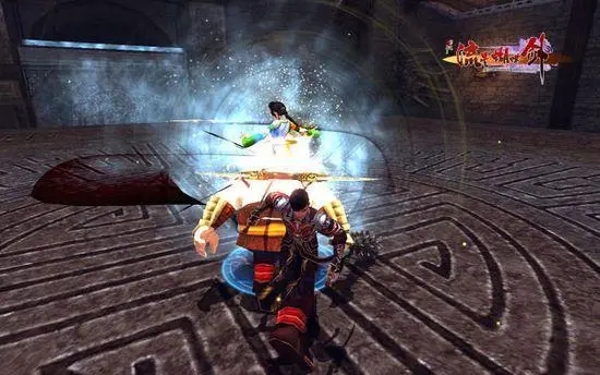 流星蝴蝶剑什么职业厉害_流星蝴蝶剑什么职业厉害