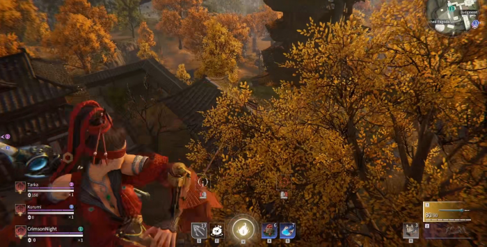 永劫无间怎么出红装_永劫无间红装多少钱