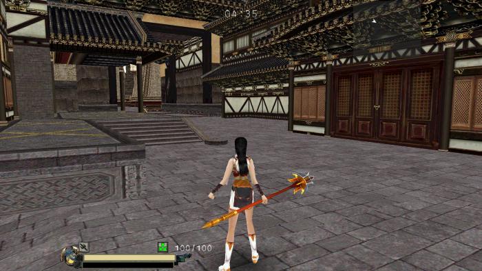 流星蝴蝶剑剑怎么用_流星蝴蝶剑剑连招技巧