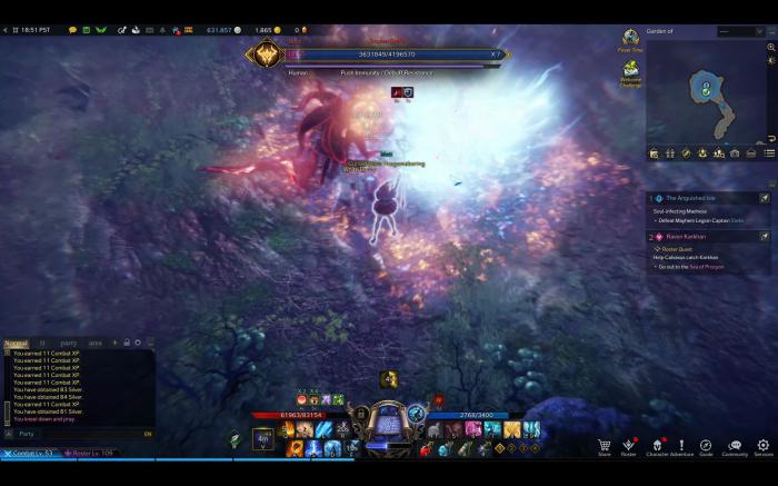 失落的方舟私语的星星任务在哪接2