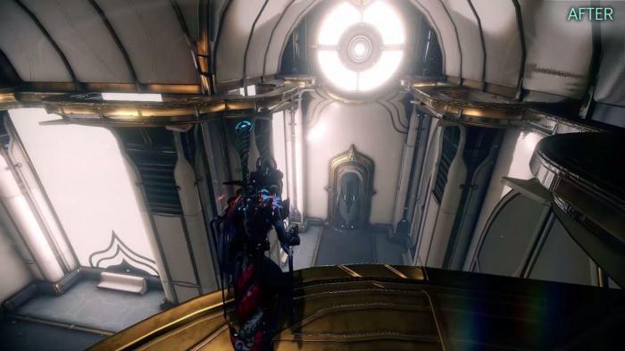 星际战甲ordis怎么复活2