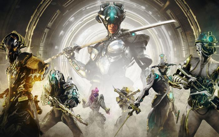 星际战甲哪些圣装好刷一点2