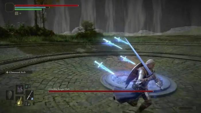 艾尔登法环玩法是什么3