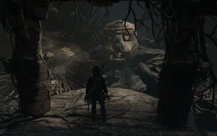 古墓丽影暗影高山古墓怎么玩_古墓丽影暗影高山古墓怎么过视频