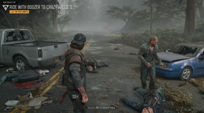 往日不再怎么进入修理厂1