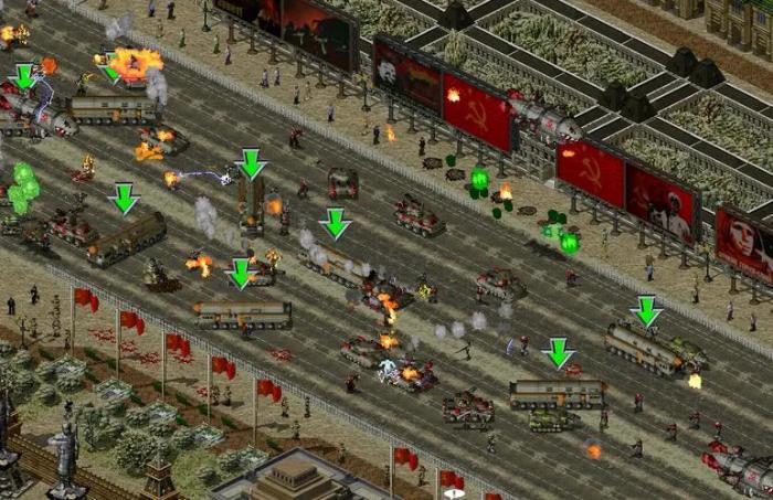 征服之歌战役怎么打1