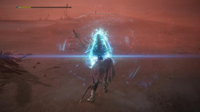 艾尔登法环观星者武器排行是什么_观星者厉害吗