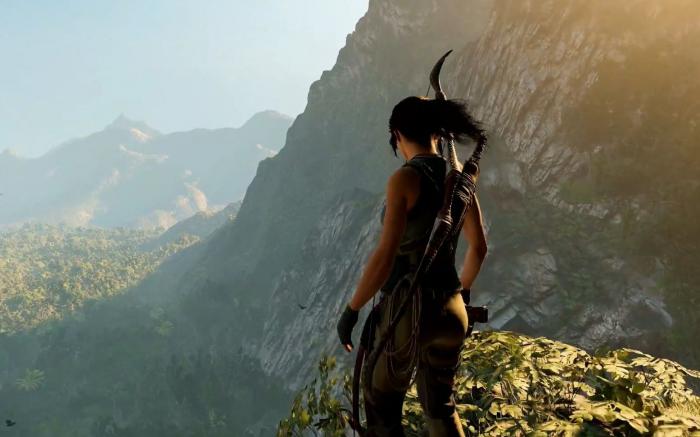 古墓丽影暗影石门怎么过_古墓丽影暗影石门密码转不动