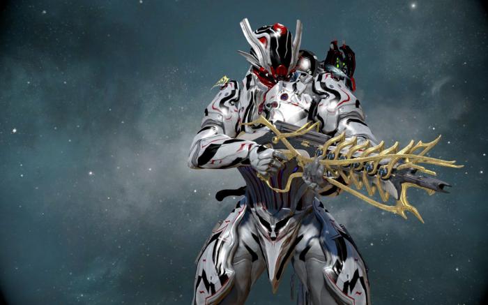 星际战甲怜悯之击怎么触发1