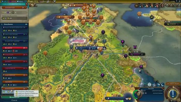 文明6北美南美有哪些文明2