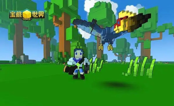 宝藏世界驯龙师怎么跳点_宝藏世界训龙师攻略 宝藏世界驯龙师怎么跳点_宝藏世界训龙师攻略