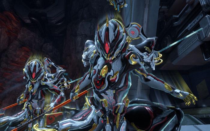 星际战甲入日升天在哪刷新2