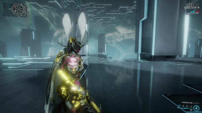 星际战甲入日升天在哪刷新3