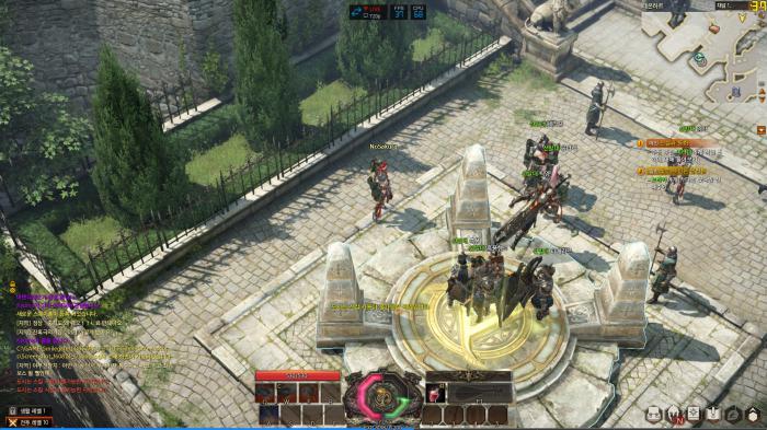 失落的方舟勇气战场在哪_失落的方舟怎么去勇气战场 失落的方舟勇气战场在哪_失落的方舟怎么去勇气战场