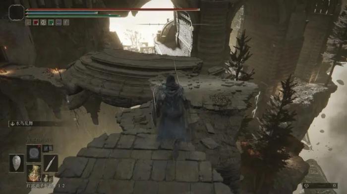 艾尔登法环新手升级怎么加点3