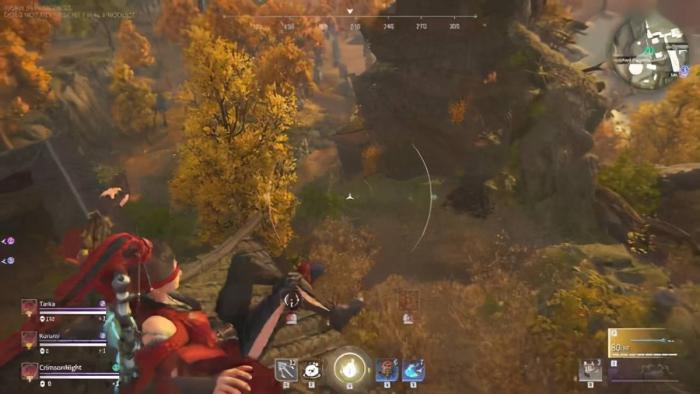 永劫无间先行者奖励怎么领3