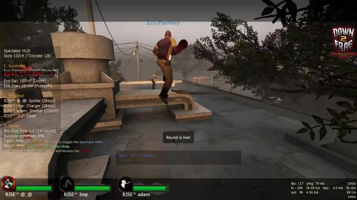 求生之路2过山车开关在哪_求生之路2过山车开关怎么开 求生之路2过山车开关在哪_求生之路2过山车开关怎么开