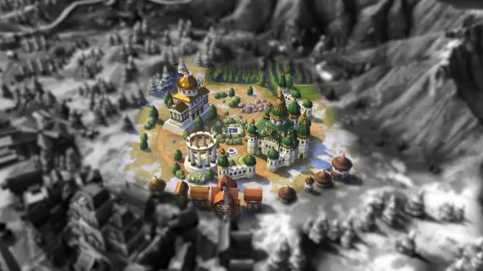 文明6如何快速扩张领土2