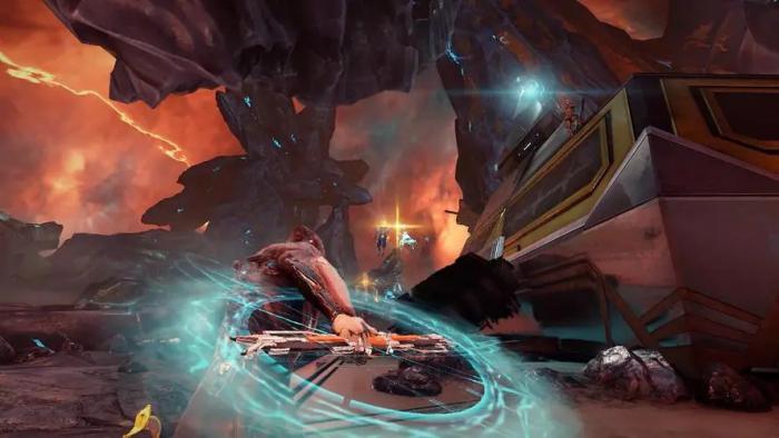 星际战甲魔胎之境矿区在哪1