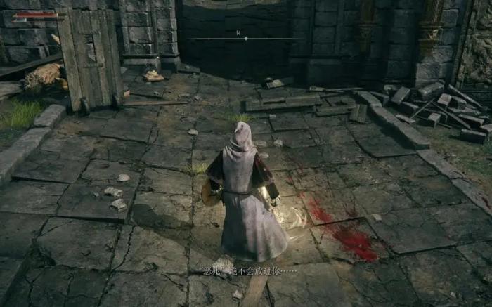 艾尔登法环开局怎么拿马2