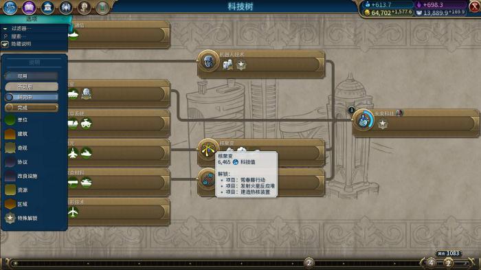 文明6入门选什么文明3